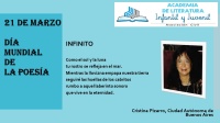 2023, DIA DE LA POESÍA PIZARRO