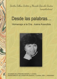 Homenaje a la Dra. Arancibia